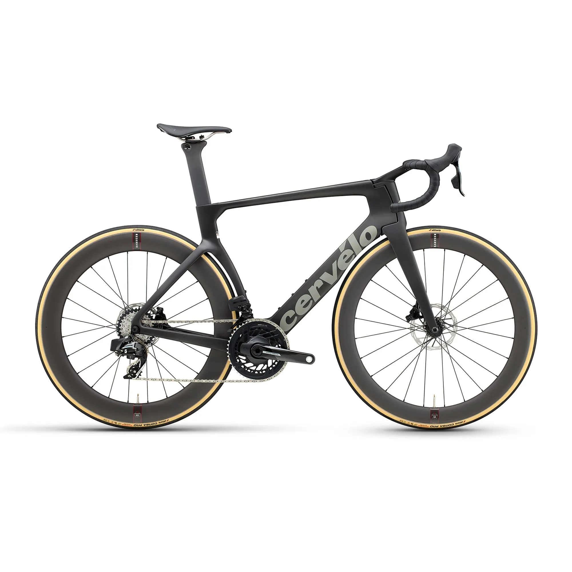 Cervelo S5 Force AXS Bike