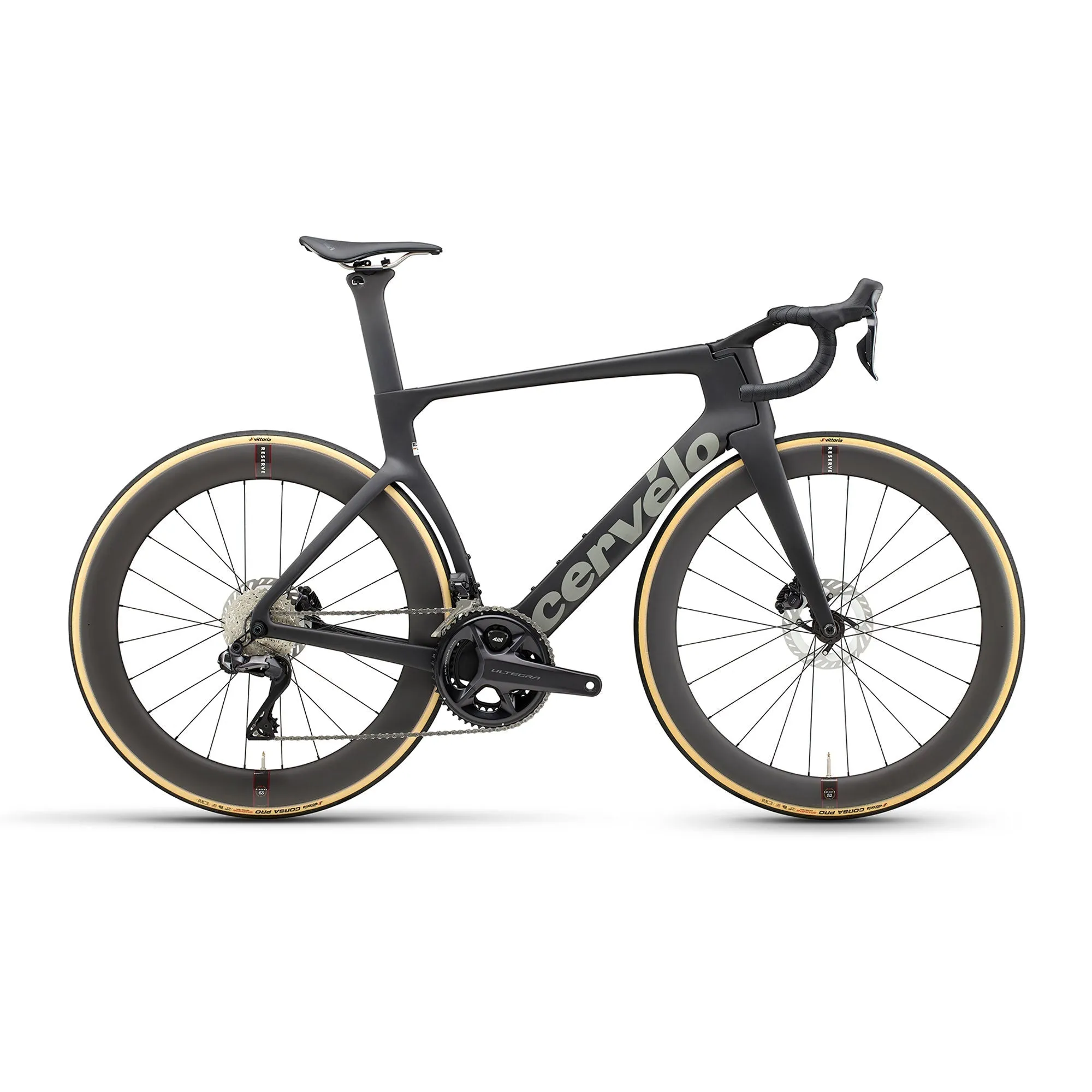 Cervelo S5 Ultegra Di2 Bike