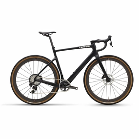 Cervelo Aspero-5 Force XPLR AXS 1 Bike
