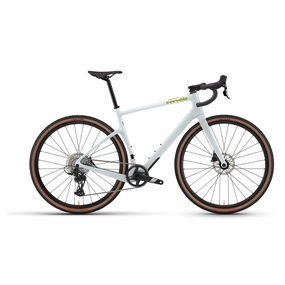 Cervelo Aspero Apex XPLR 1 Bike