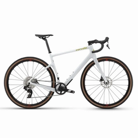 Cervelo Aspero Apex XPLR AXS 1