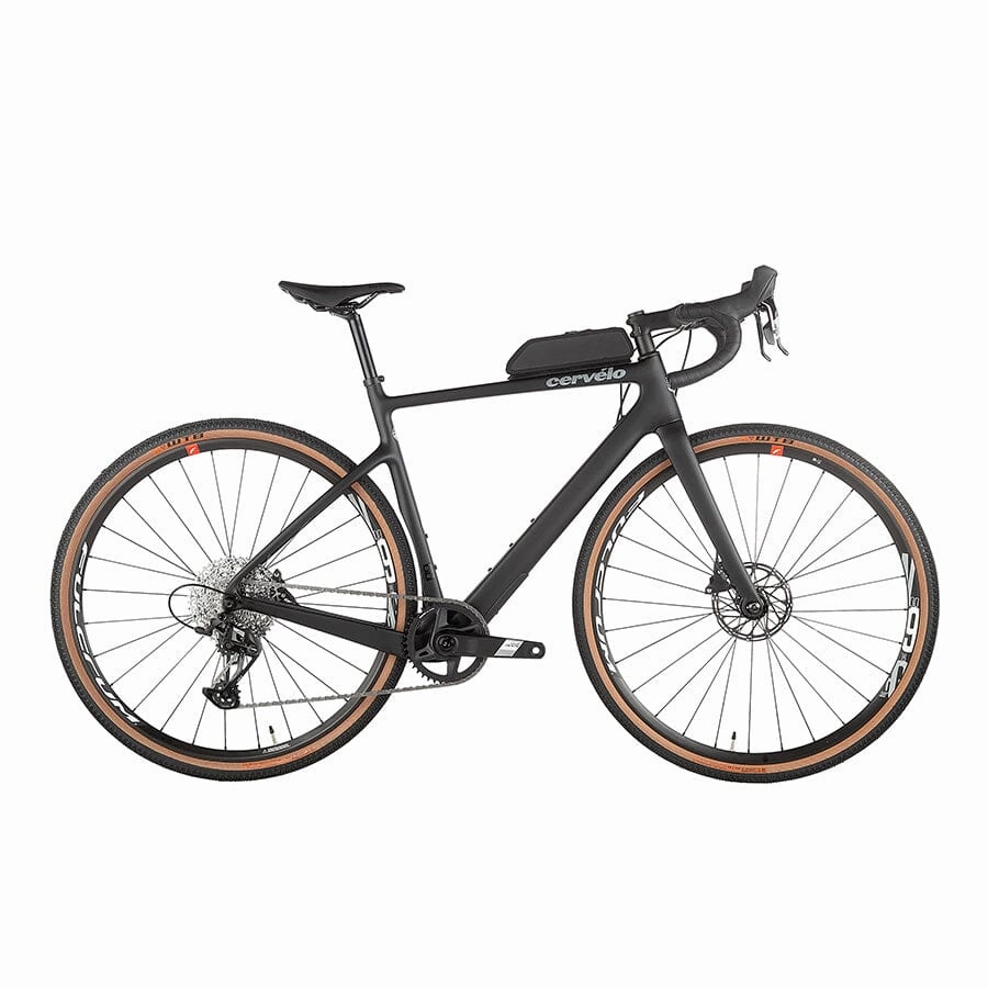 Cervelo Aspero Apex XPLR AXS 1