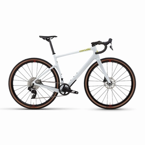 Cervelo Aspero Apex XPLR AXS 1x Bike