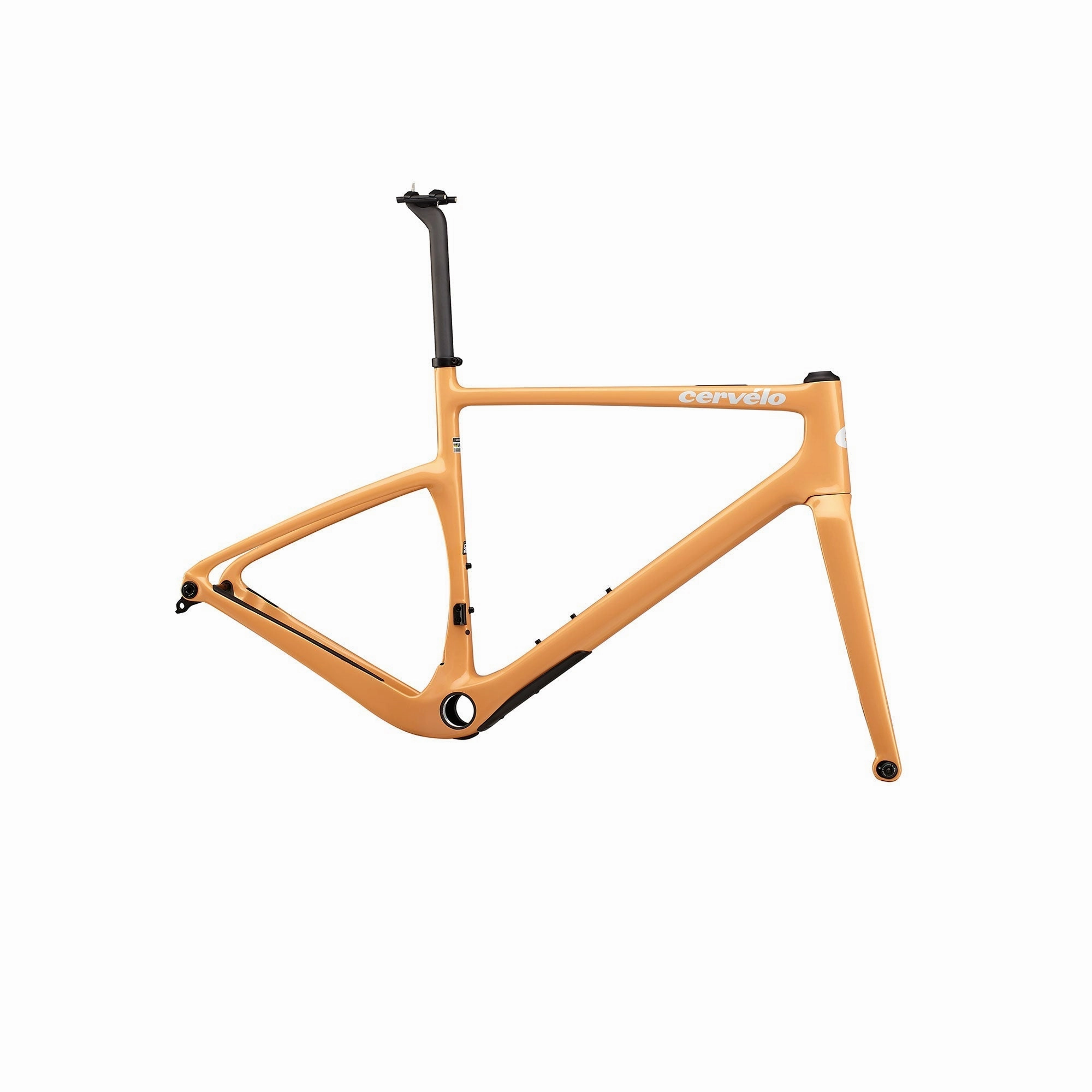 Cervelo Aspero Frameset
