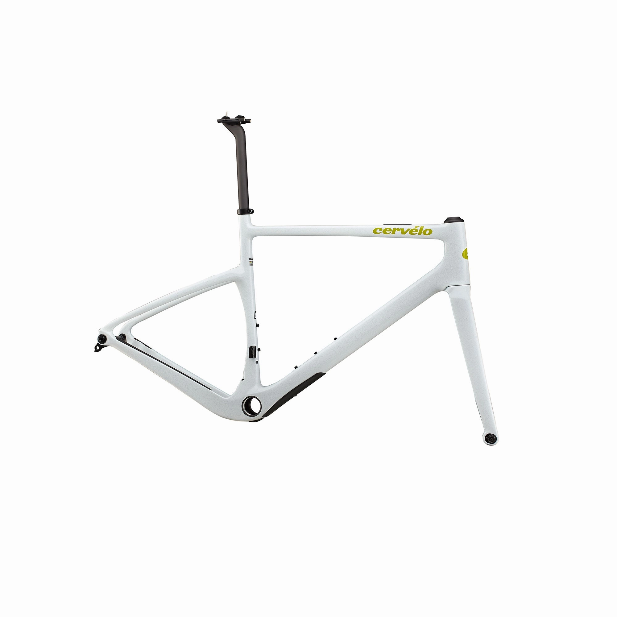 Cervelo Aspero Frameset