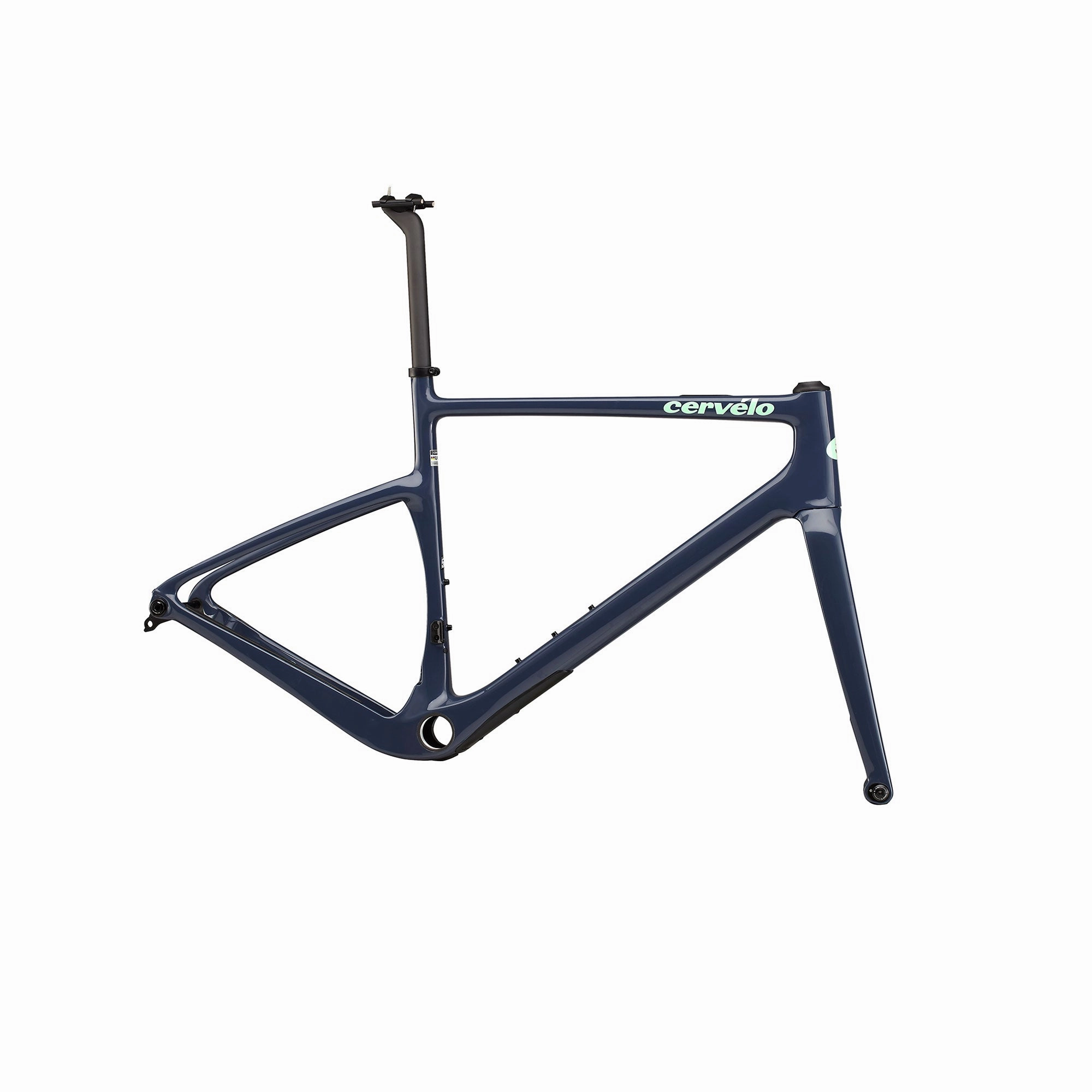 Cervelo Aspero Frameset