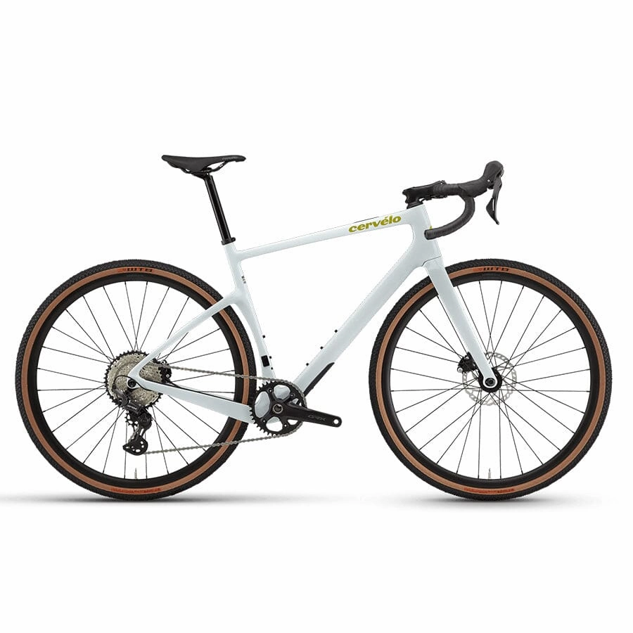 Cervelo Aspero GRX RX610 1