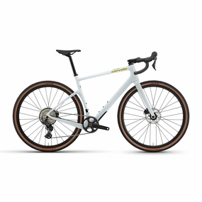 Cervelo Aspero GRX RX610 1x Bike