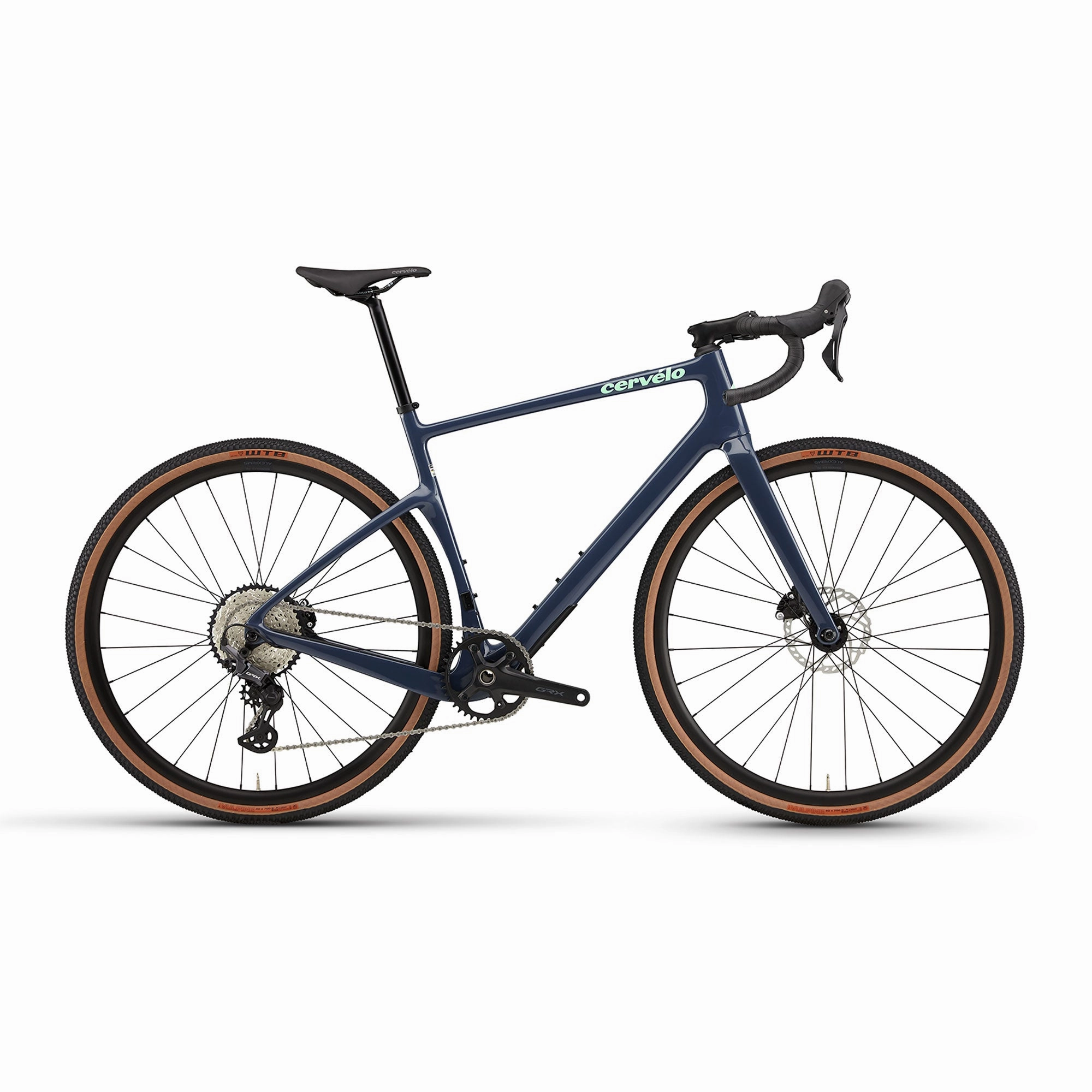 Cervelo Aspero GRX RX610 1x Bike