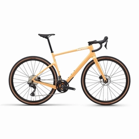 Cervelo Aspero GRX RX610 2x Bike