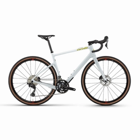 Cervelo Aspero GRX RX820 2x Bike
