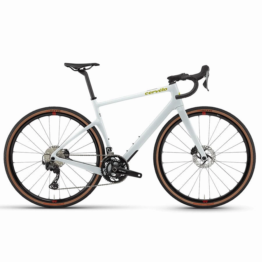 Cervelo Aspero GRX RX820