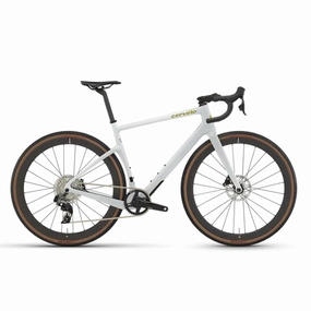 Cervelo Aspero Rival XPLR AXS 1
