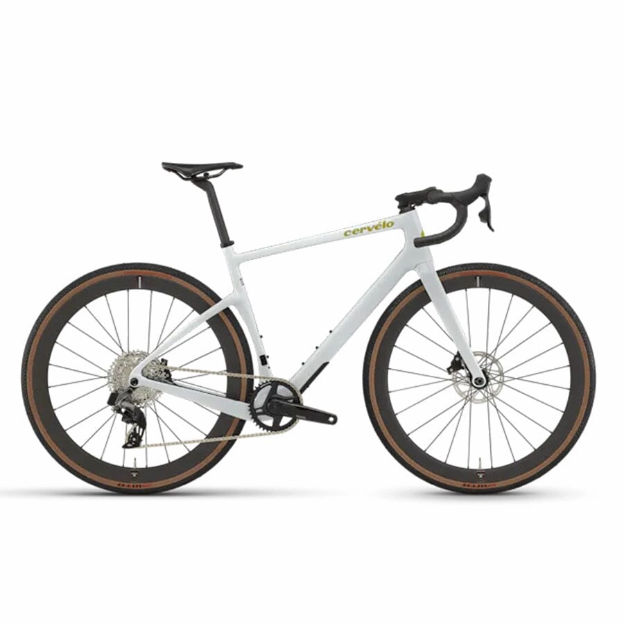 Cervelo Aspero Rival XPLR AXS 1
