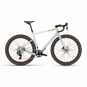 Cervelo Aspero Rival XPLR AXS 1x Bike