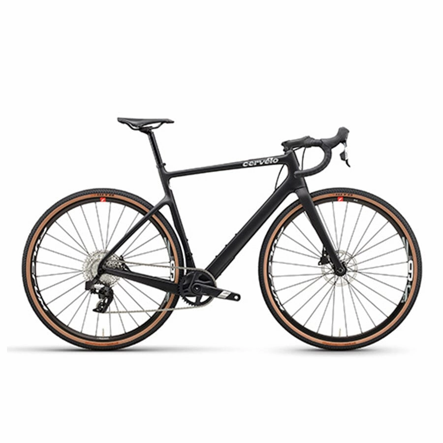 Cervelo Aspero SC Apex XPLR AXS 1