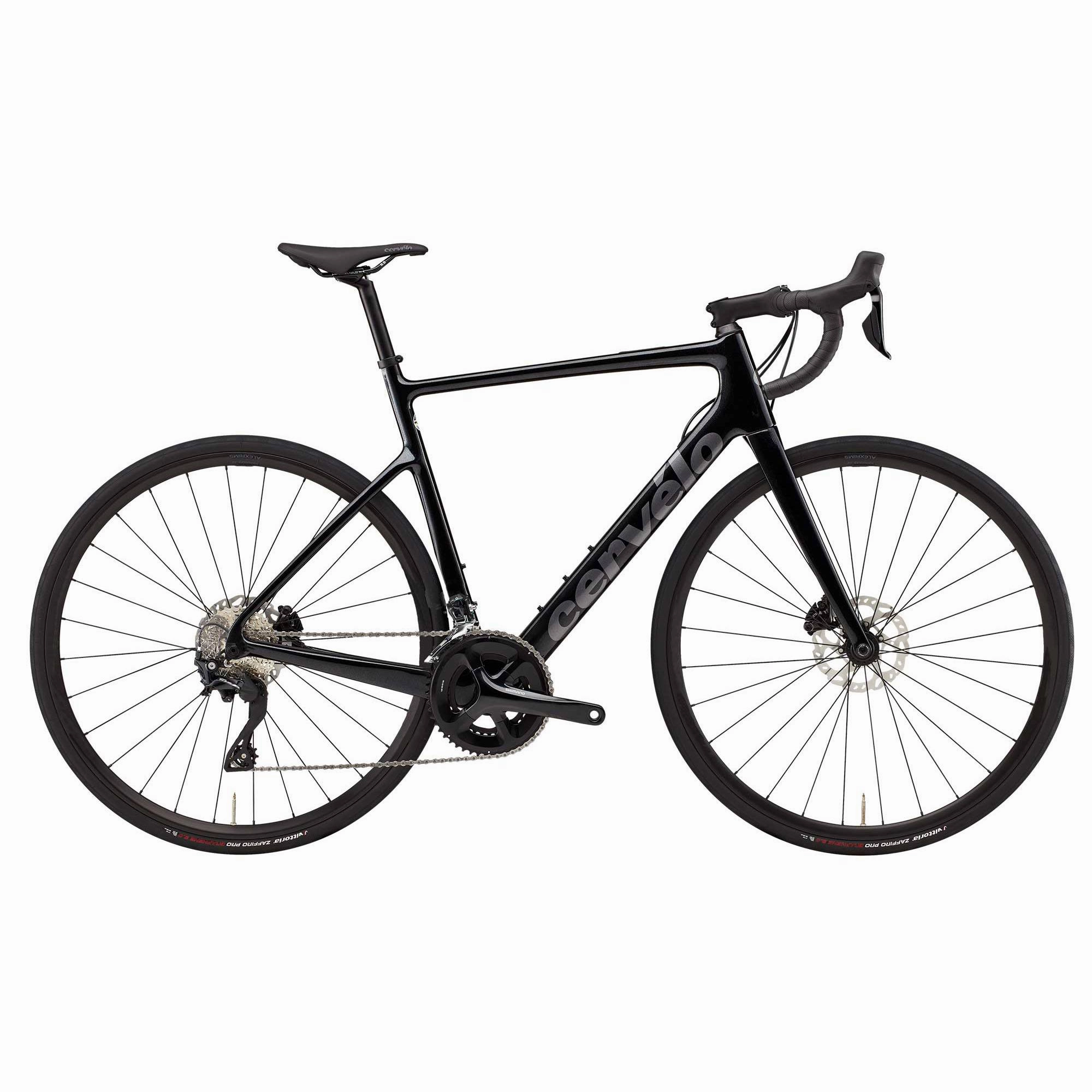 Cervelo Caledonia 105 Bike