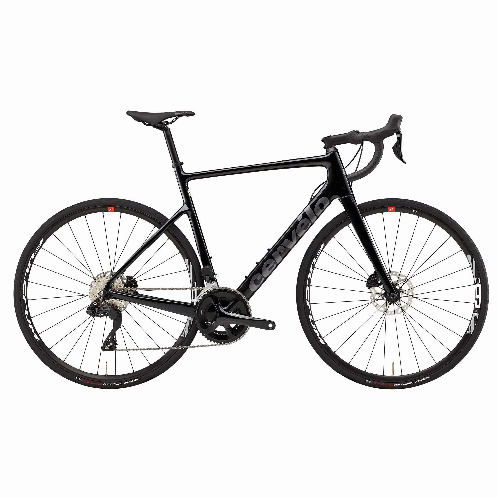 Cervelo Caledonia 105 Di2 7100 Bike