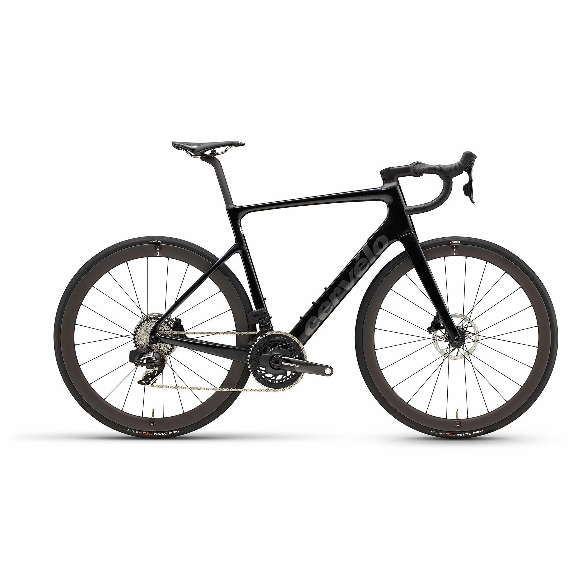 Cervelo Caledonia-5 Force AXS Bike