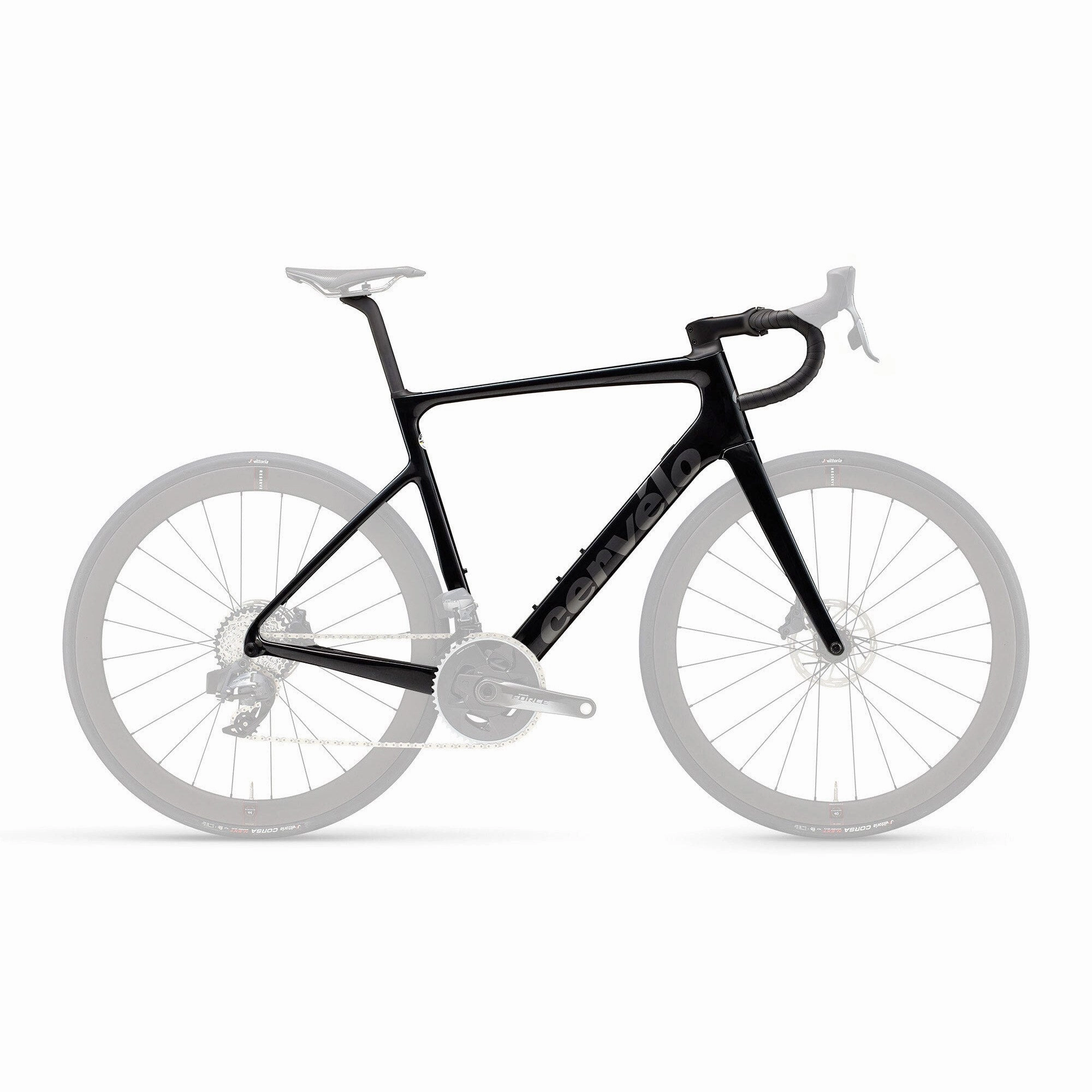 Cervelo Caledonia-5 Frameset