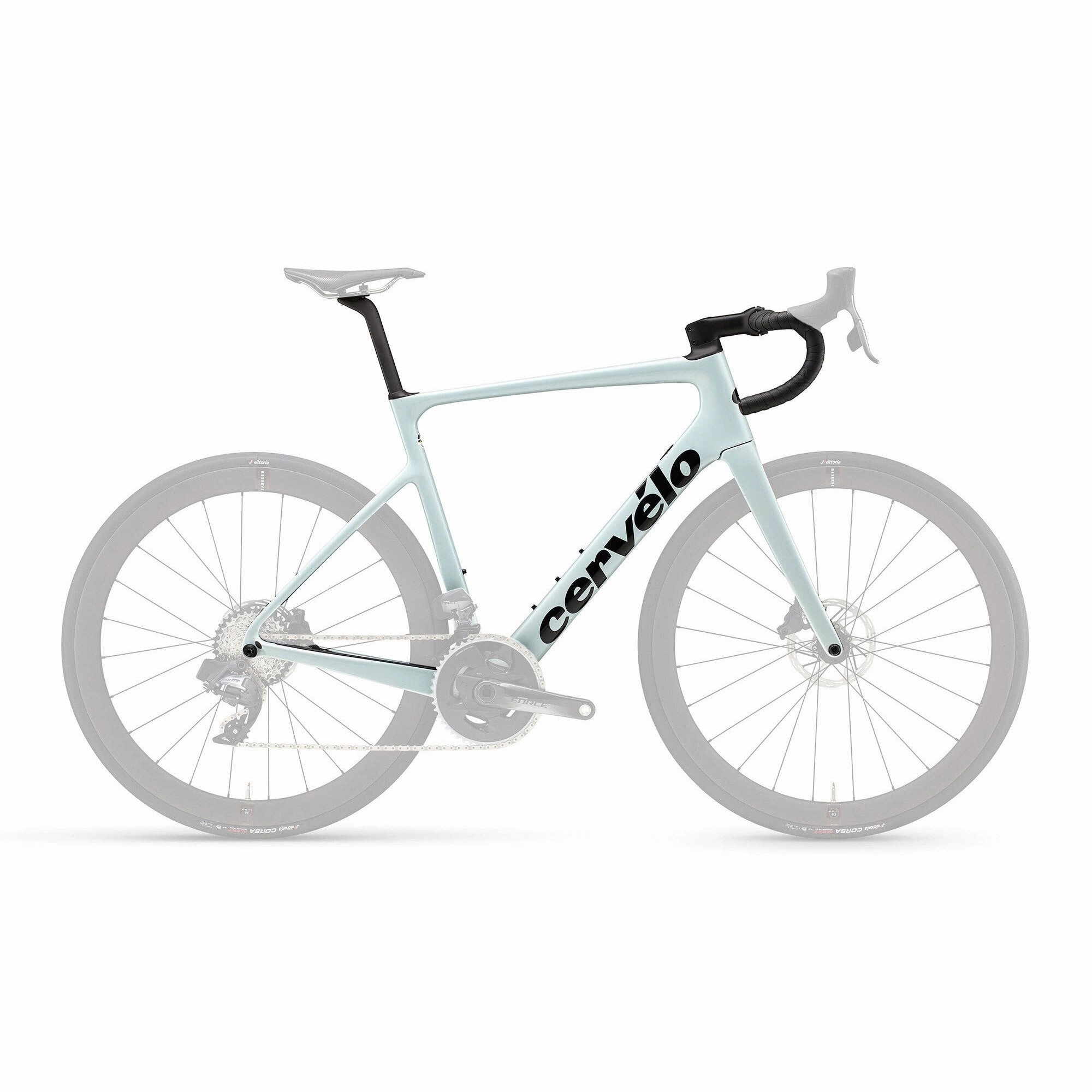 Cervelo Caledonia-5 Frameset