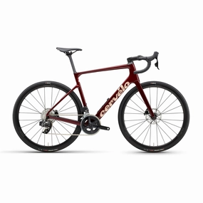 Cervelo Caledonia-5 Rival AXS Bike