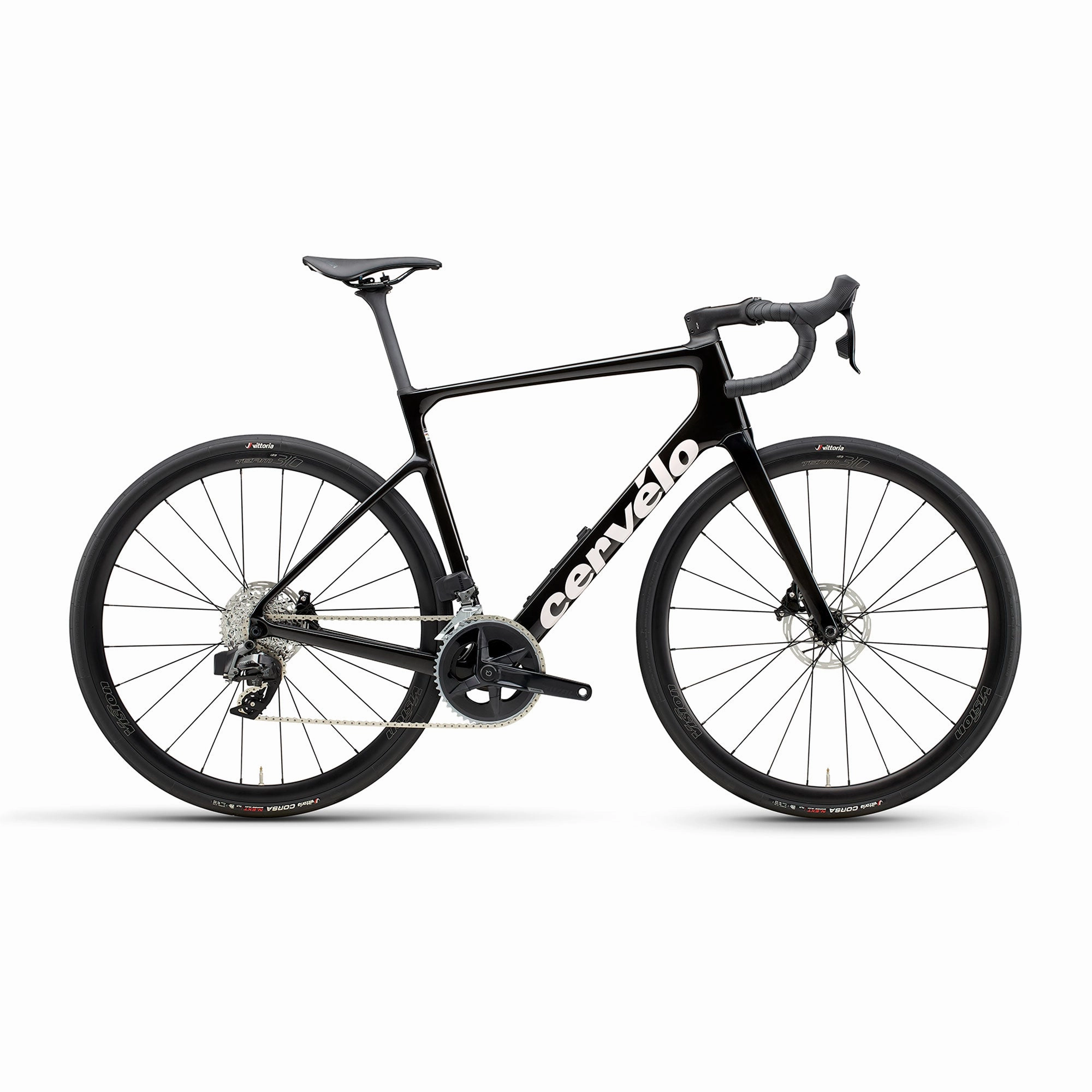 Cervelo Caledonia-5 Rival AXS Bike