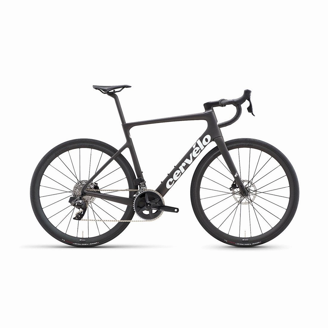 Cervelo Caledonia-5 Rival eTap AXS Bike