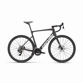 Cervelo Caledonia-5 Rival eTap AXS Bike