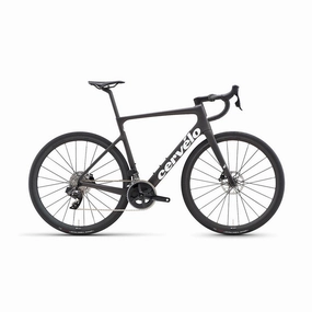 Cervelo Caledonia-5 Rival eTap AXS Bike