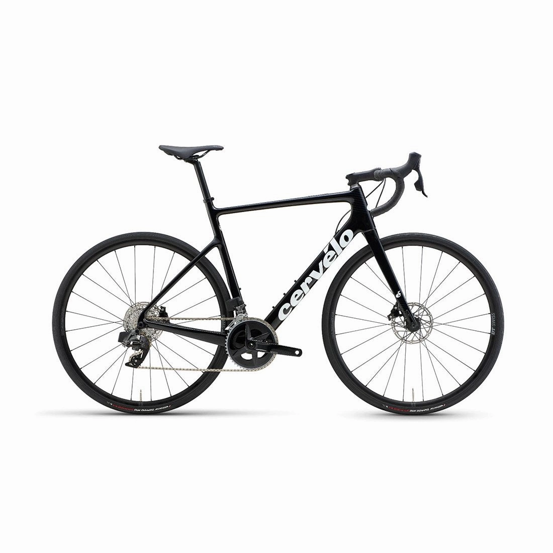 Cervelo Caledonia Rival eTap AXS Bike