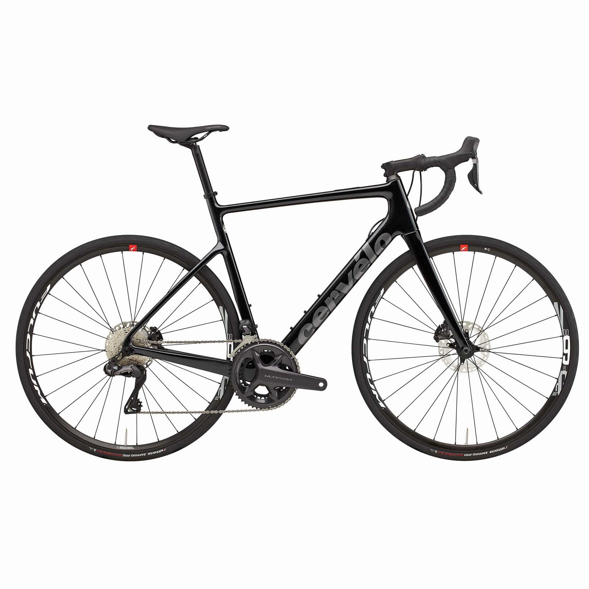 Cervelo Caledonia Ultegra Di2 8100 Bike