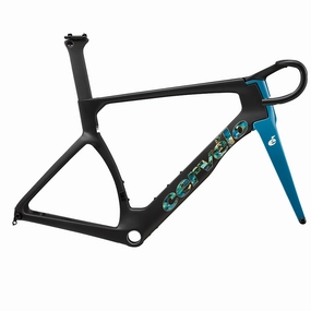 Cervelo Impressions of Paris S5 Frameset