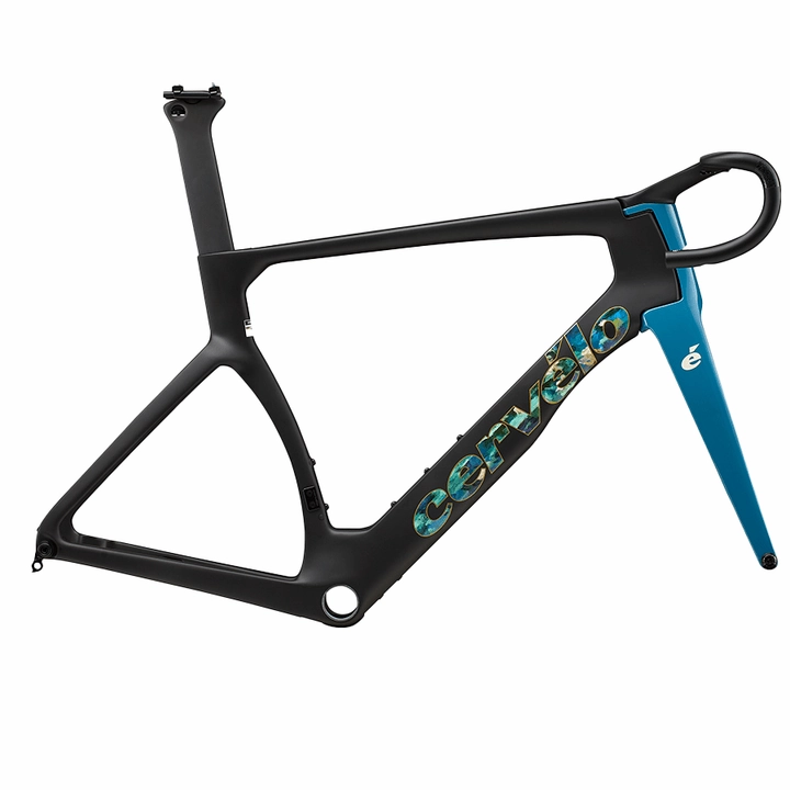Cervelo Impressions of Paris S5 Frameset