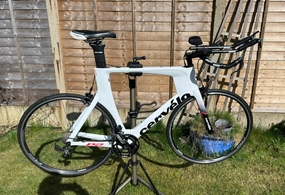 Cervelo P2 105 5800 2017