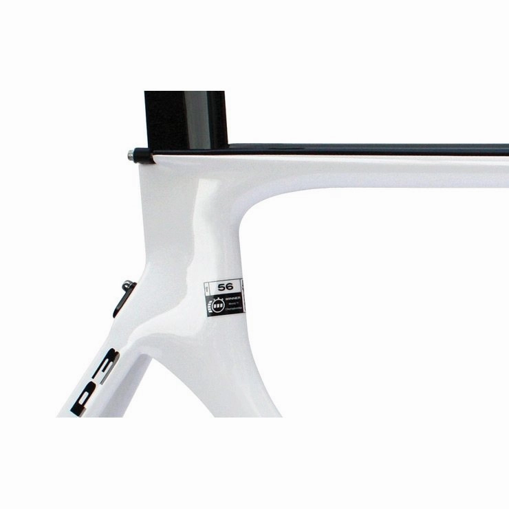 Cervelo P3 Frameset for 650c Wheels