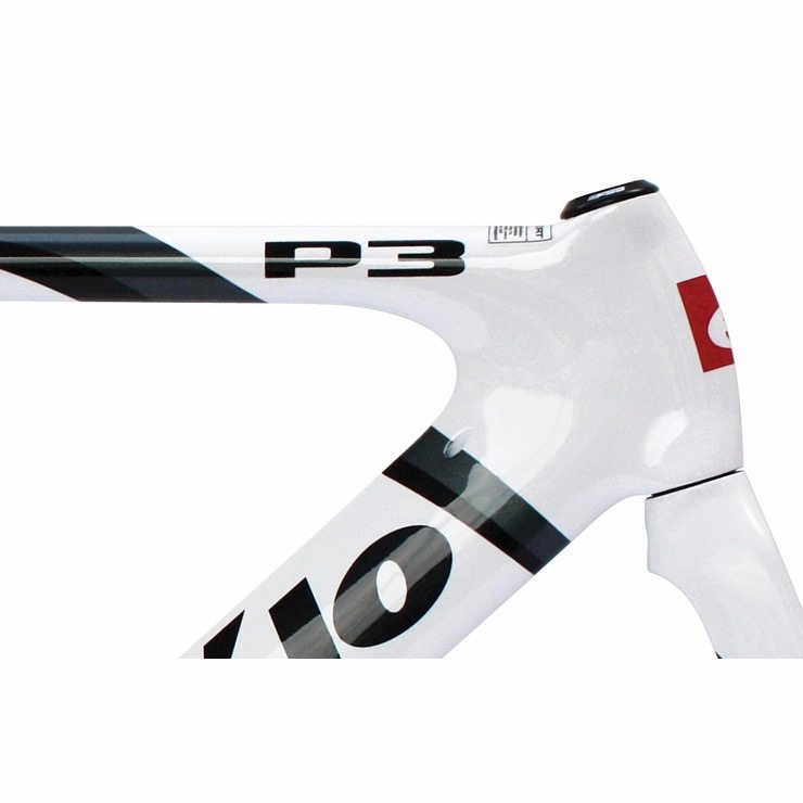 Cervelo P3 Frameset for 650c Wheels