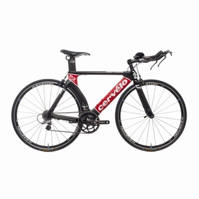 Cervelo P3 Frameset