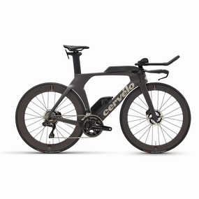 Cervelo P5 Disc Dura-Ace Di2 9200 Bike