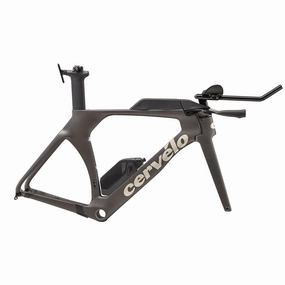 Cervelo P5 Disc Frameset