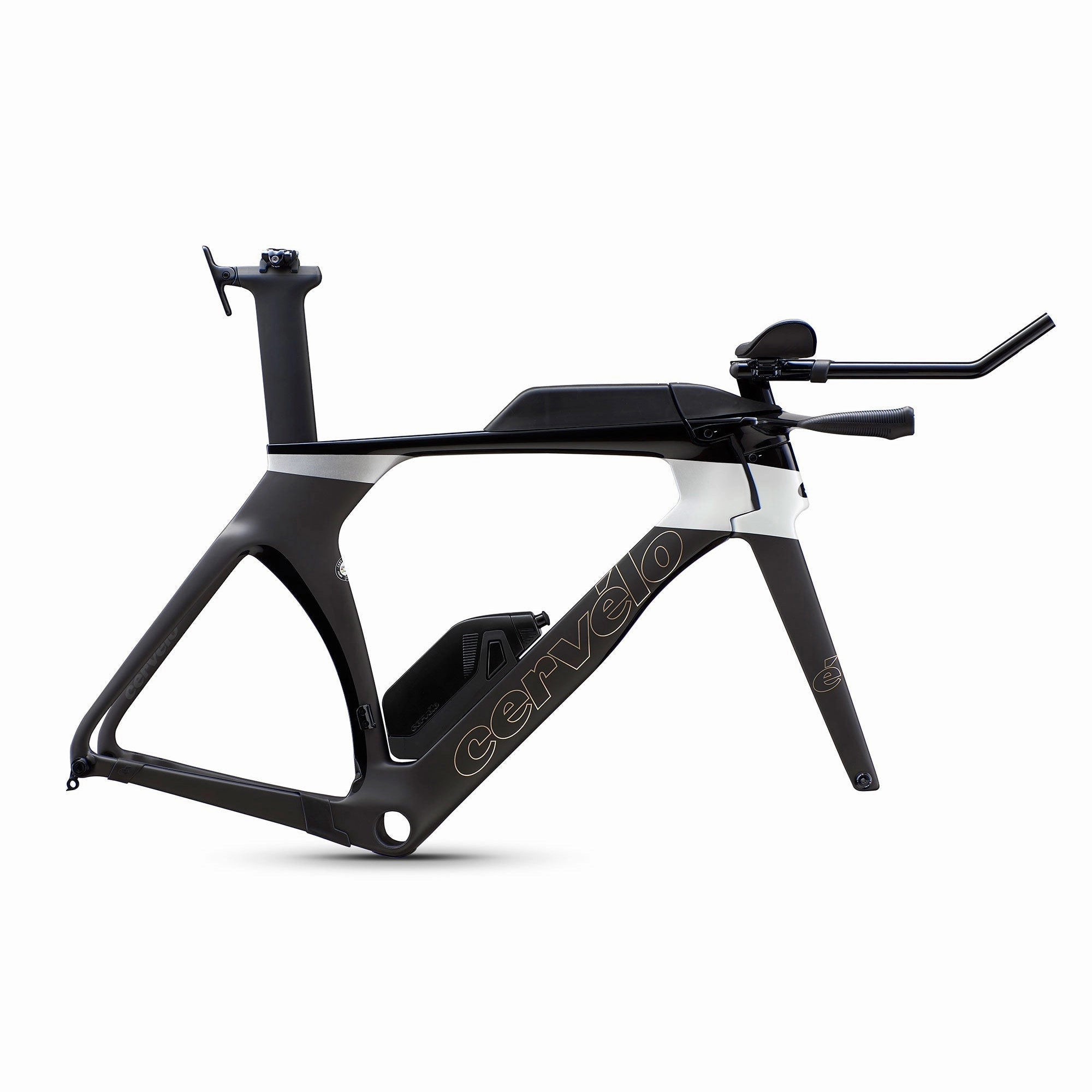 Cervelo P5 Disc Frameset