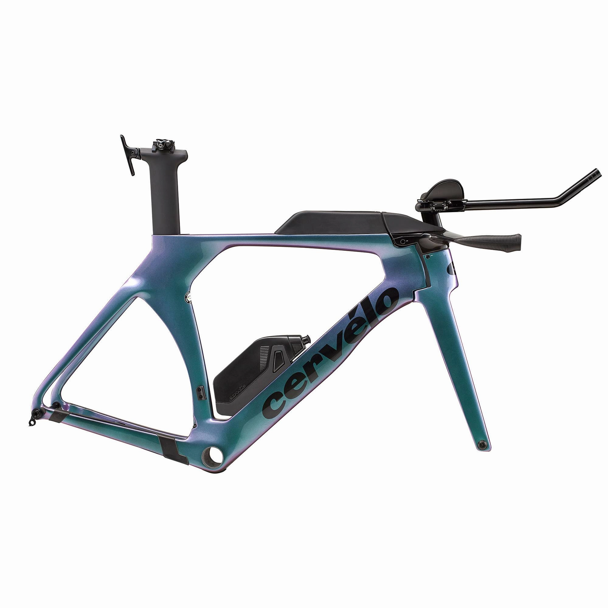 Cervelo P5 Disc Frameset