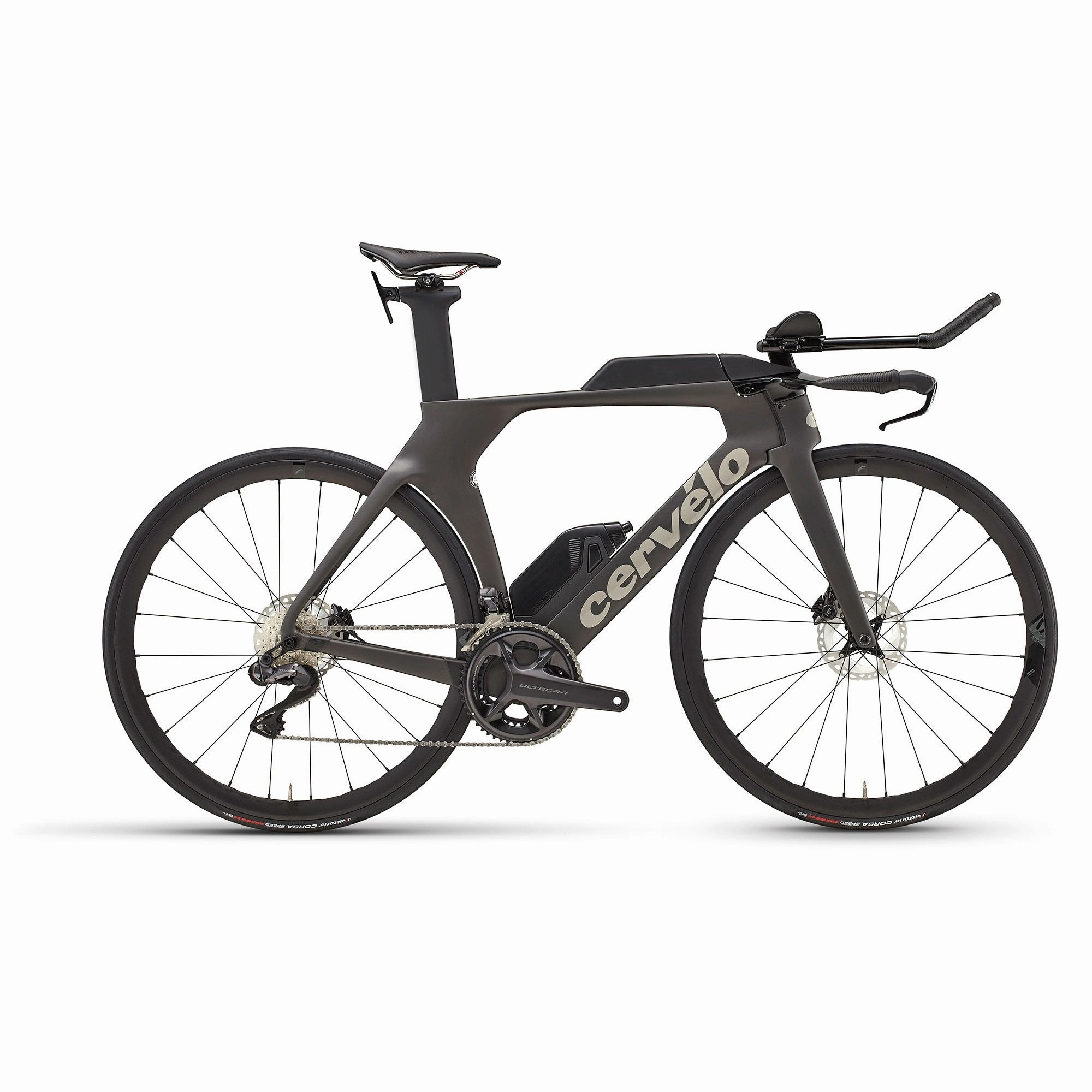 Cervelo P5 Disc Ultegra Di2 8100 Bike