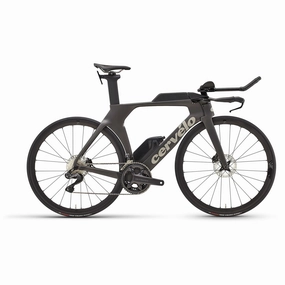 Cervelo P5 Disc Ultegra Di2 8100 Bike