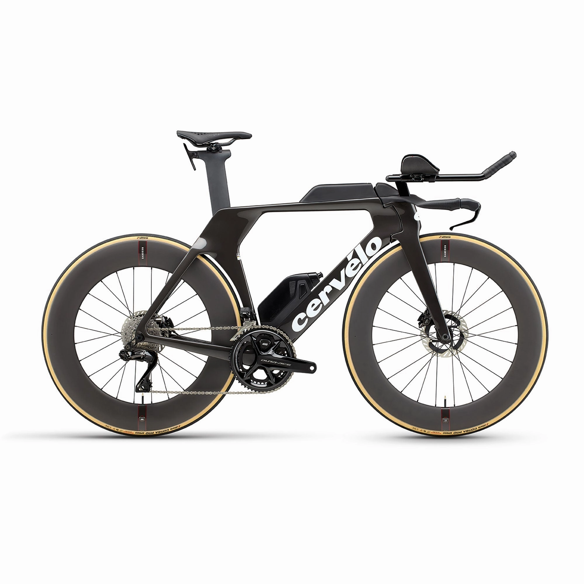 Cervelo P5 Dura-Ace Di2 Bike