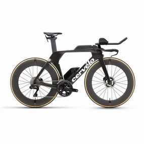 Cervelo P5 Dura-Ace Di2 Bike