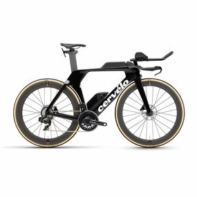 Cervelo P5 Force AXS Bike
