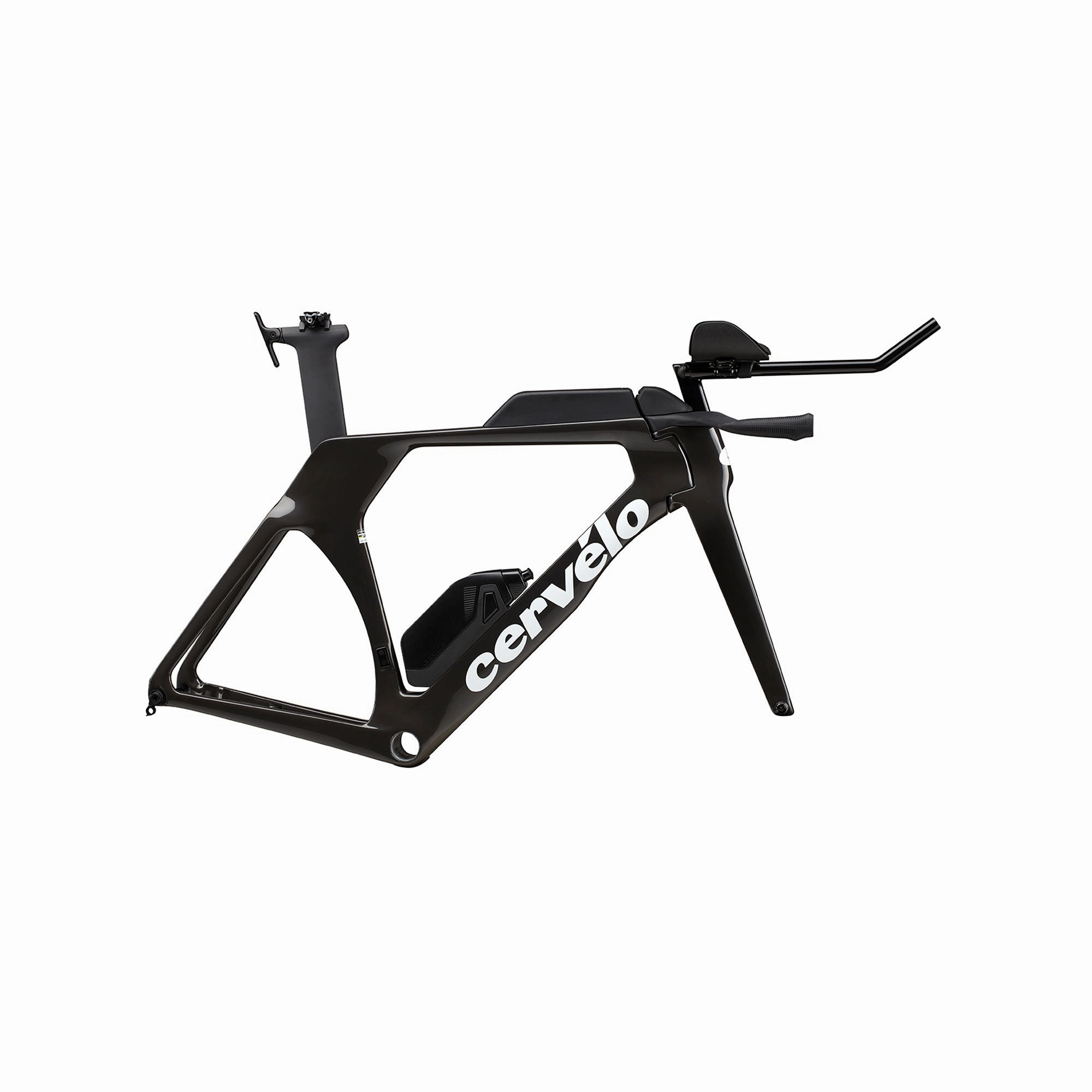 Cervelo P5 Frameset