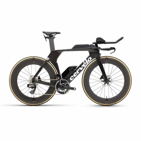 Cervelo P5 Red AXS Bike