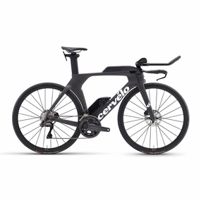 Cervelo P5 Ultegra Di2 8100 Bike